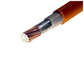 Kabel Power Transmit Fire Resistant Kabel wewnętrzny / zewnętrzny dostawca