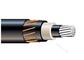 Przewód izolacyjny miedziany Xlpe, druk atramentowy / wytłaczany kabel elektryczny Xlpe dostawca