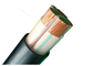 4 Rdzeń XLPE izolowany kabel zasilający z wypełnieniem z wypełniaczem z wypełniaczem polipropylenowym Certyfikat KEMA dostawca