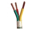 3 rdzenie Przewód izolacyjny z PVC Przewód niskonapięciowy z ISO 9001 dostawca