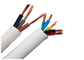 Elastyczny przewód elektryczny z izolacją miedzianą / elektroniczny przewód i kabel dostawca