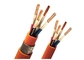CU / XLPE / PVC 0.6 / 1kV Ognioodporny kabel / ognioodporny kabel dostawca