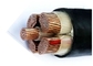 5-rdzeniowy elektryczny kabel elektryczny miedziany niskonapięciowy Xlpe o przekroju 4-400 Sqmm dostawca