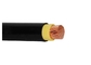 0,6 / 1kV ognioodporne kable izolowane PCV miedziany kabel zasilający Single Core dostawca