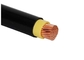 0,6 / 1kV ognioodporne kable izolowane PCV miedziany kabel zasilający Single Core dostawca