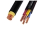 Niskie napięcie 1kV Izolowany kabel PVC / kabel zasilania elektrycznego Ochrona środowiska dostawca