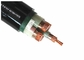 Elastyczny / Stranded Fire Resistant Cable XLPE Izolacja Frc LSOH Kabel zasilania 0,6 / 1 kV dostawca