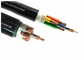 CU / XLPE / PVC 0.6 / 1 kV ognioodporny kabel LSZH Kabel zasilający do buidings dostawca