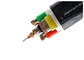 0,6 / 1 KV FRC XLPE / LSHF Ognioodporny kabel bezhalogenowy dostawca