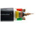 0,6 / 1 KV FRC XLPE / LSHF Ognioodporny kabel bezhalogenowy dostawca