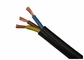Przewód elektryczny domowy Jednoprzewodowy przemysłowy kabel elektryczny do rozdzielni / rozdzielni aparatury dostawca