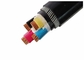 Kabel Electro 185MM X 5 rdzeń SWA PVC pancerny kabel elektryczny 2 lata gwarancji dostawca