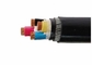 Kabel Electro 185MM X 5 rdzeń SWA PVC pancerny kabel elektryczny 2 lata gwarancji dostawca