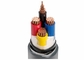 4 żyłowe kable izolowane PVC 0,6 / 1kV kabel elektryczny PCV 1,5sqmm - 1000sqmm dostawca