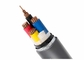 4 żyłowe kable izolowane PVC 0,6 / 1kV kabel elektryczny PCV 1,5sqmm - 1000sqmm dostawca