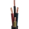 Przewód gumowy EPR izolowany CPE Kabel gumowy 0,5 mm2 - 300 mm2 dostawca