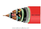 IEC 61034-2 Kabel ognioodporny Izolacja XLPE Gęstość dymu dostawca