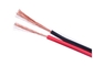 Two Cores Industrial Electric Wire and Cable PVC Insulated PVC Sheathed dostawca