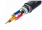 5 Rdzeń SWA PVC opancerzony kabel elektryczny 2 Górny opancerzony kabel zasilający 90 ° C dostawca