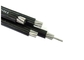 Kabel elektryczny Quadruplex PVC Drop Urd Power XLPE Aluminiowy przewód ABC 75 ℃ dostawca