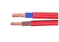 Kable izolowane PVC niskonapięciowe 600 / 1000V 630mm2 Przewód elastyczny klasy 5 dostawca