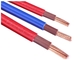 Kable izolowane PVC niskonapięciowe 600 / 1000V 630mm2 Przewód elastyczny klasy 5 dostawca