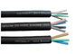 Elastyczny przewód gumowy Izolowany kabel Gumowy kabel izolacyjny H05RN-F dostawca