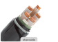 IEC XLPE Wyizolowany kabel zasilania bez osłony / osłonięty dostawca