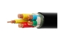 Kabel elektryczny XLPE N2XY-0.6 / 1KV 5x70sqmm, 5x185sqmm, 5x240sqmm, 5x300sqmm dostawca