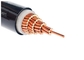 Nieopancerzony pojedynczy rdzeń Od 1x1.5 sqmm do 1x1000sqmm Przewód izolacyjny XLPE Niskonapięciowy kabel zasilający dostawca