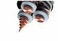 3-rdzeniowy kabel wysokiego napięcia o izolacji XLPE 12/20 (24) KV od 70SQMM do 400SQMM dostawca