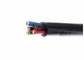 Ognioodporny kabel 600 / 1000V FRC ROHS Certyfikat CE CU / XLPE / LSZH Low Halogenowy kabel zerowy o zerowej emisji dymu dostawca