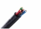 Ognioodporny kabel 600 / 1000V FRC ROHS Certyfikat CE CU / XLPE / LSZH Low Halogenowy kabel zerowy o zerowej emisji dymu dostawca