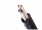600 / 1000V 4 rdzenie Low Hook Zero Halogenowy kabel IEC61034 IEC60754 Kwalifikowany FR LSZH Kabel dostawca