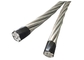 AAC Daffodil AAC Conductor Wire Aluminium Cable Alue Conductors dostawca