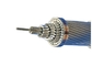 ASTM IEC Standard AAAC Przewód z drutu ocynkowanego ze stopu aluminium dostawca