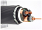 Pancerz elektryczny średniego napięcia IEC60502-2 Standard IEC60228 dostawca