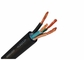 Przewód z powłoką gumową do komunikacji, kabel YQ / YQW / YZ / YZW / YC / YCW dostawca