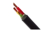 Wielordzeniowy kabel halogenowy 0,6 / 1KV bez dymu 1,5 - 400 SQ MM Ognioodporny dostawca