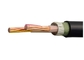0,6 / 1 KV XLPE / LSHF Low Halogenowy kabel bezzapachowy Underground PO Jacket dostawca