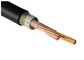 0,6 / 1 KV XLPE / LSHF Low Halogenowy kabel bezzapachowy Underground PO Jacket dostawca
