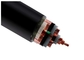 Wysokoprądowy trójprzewodowy kabel zasilający izolowany XLPE 12/20 (24) KV 70 SQ MM - 400 SQ MM dostawca