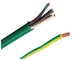 ASTM 20 AWG 2 rdzeniowy drut izolowany THHN Kabel elektryczny z certyfikatem UL dostawca