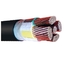 Kabel zasilający z powłoką PVC 0,6 / 1kV Pięć rdzeni Low Voltage XLPE Insulated dostawca