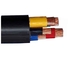 Muti-Cores U-1000V CV PVC izolowane kable IEC Gost 1.5sqmm ~ 1000sqmm CE ROHS dostawca