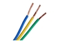 Standardowy przewód elektryczny IEC 60227 z elastycznym przewodem miedzianym dostawca