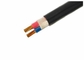 2-rdzeniowy 240-milimetrowy przewód izolowany XLPE, miedziany przewodnik, opancerzony kabel elektryczny 0,6 / 1KV dostawca