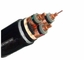 Pancerny kabel elektryczny HT 3 rdzeń X 185 mm 2 Miedziany, opancerzony kabel elektryczny dostawca