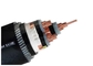 Elektroenergetyczny kabel pancerny Trójfazowy drut stalowy o izolacji XLPE 3x300mm2 dostawca