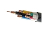 600 / 1000V jedno rdzeniowy Cu / Mica Tape / XLPE / LSZH Ognioodporny kabel do kanału kablowego dostawca